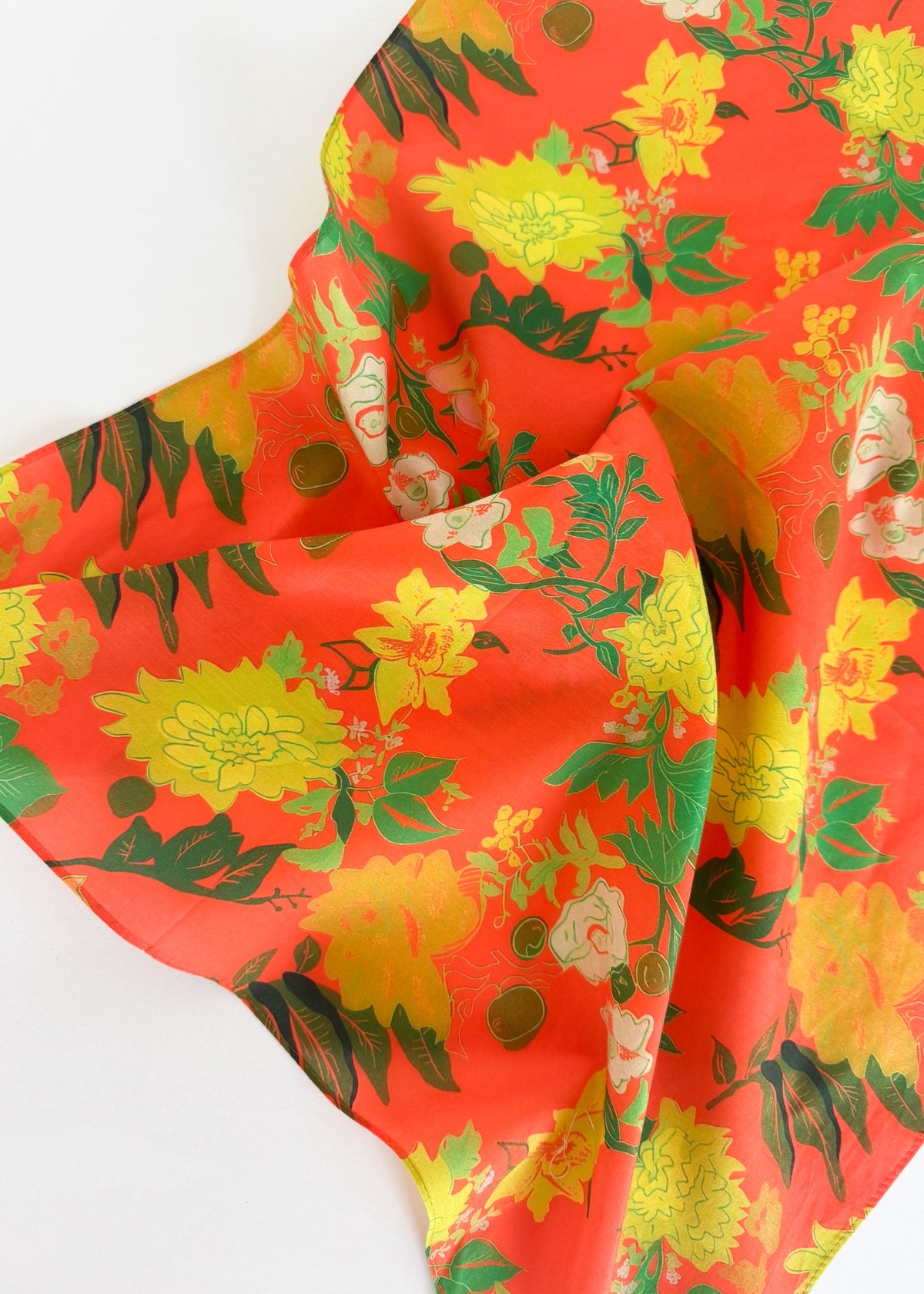 PUNCHFLOWER BANDANA