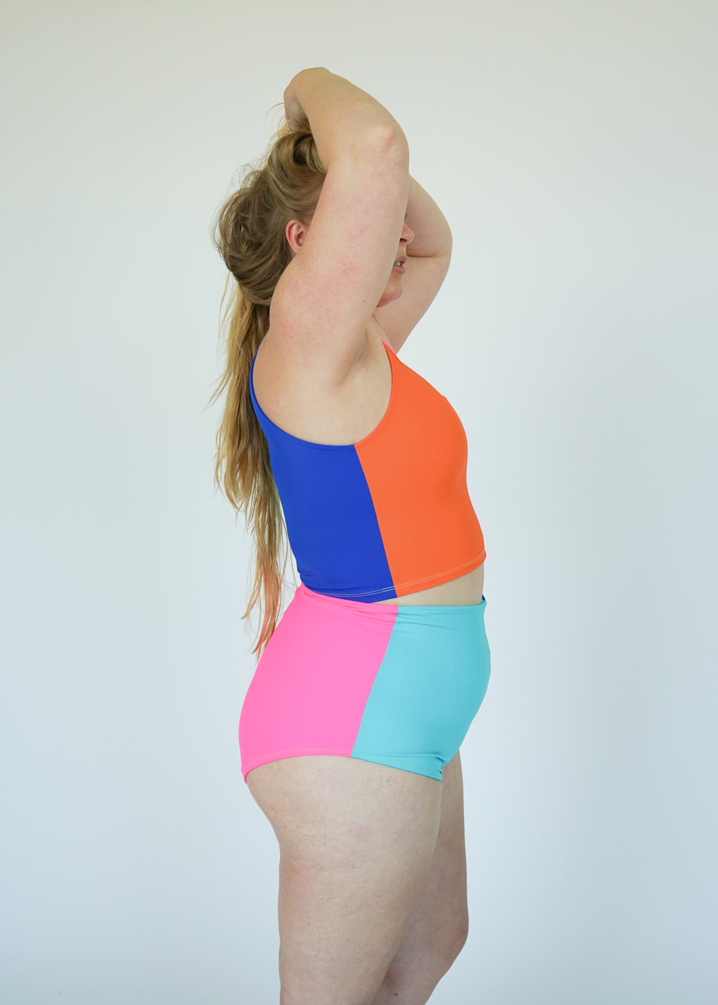 SWIM BRITCHES / BEACH BALL