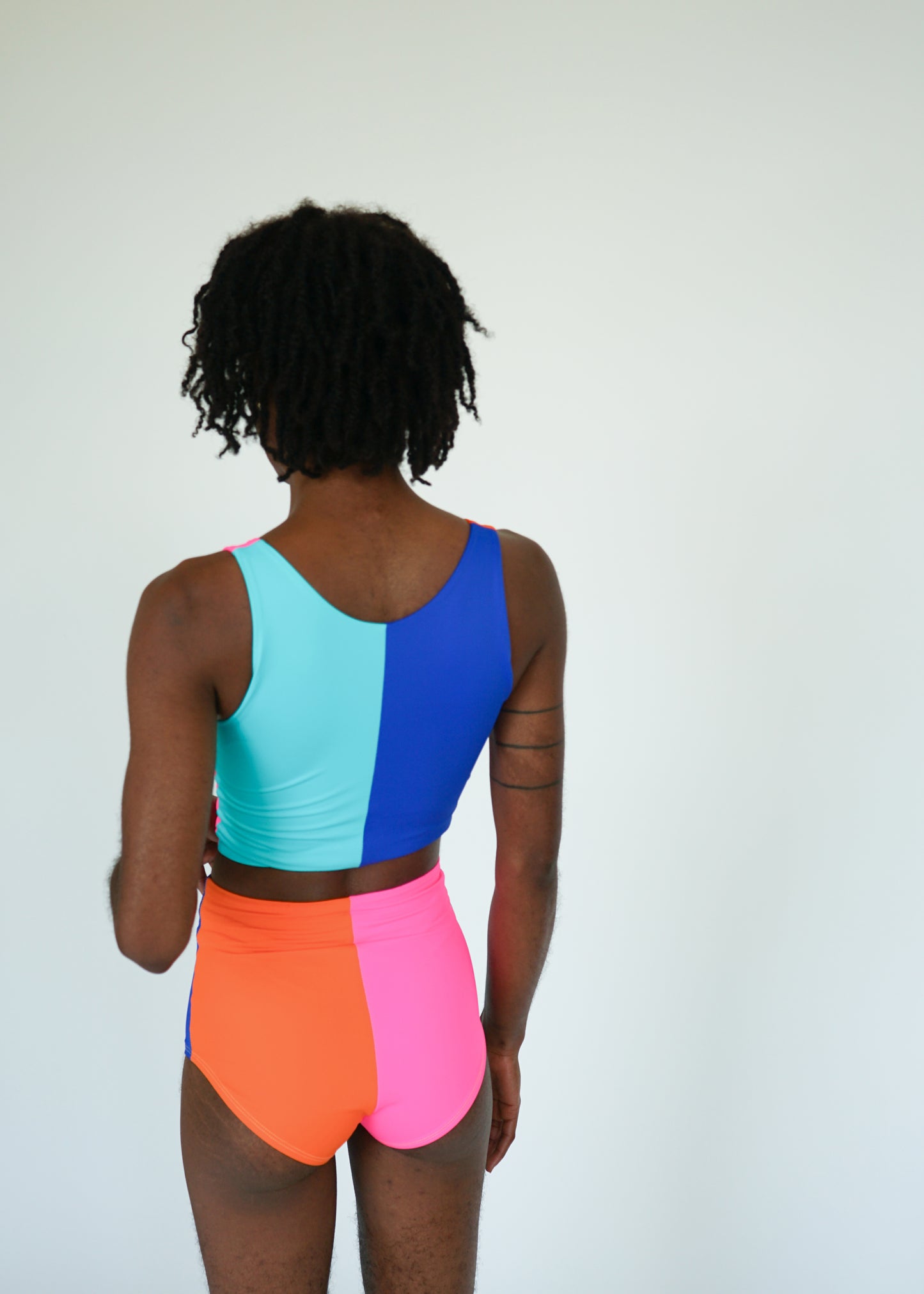 SWIM TANK / BEACH BALL