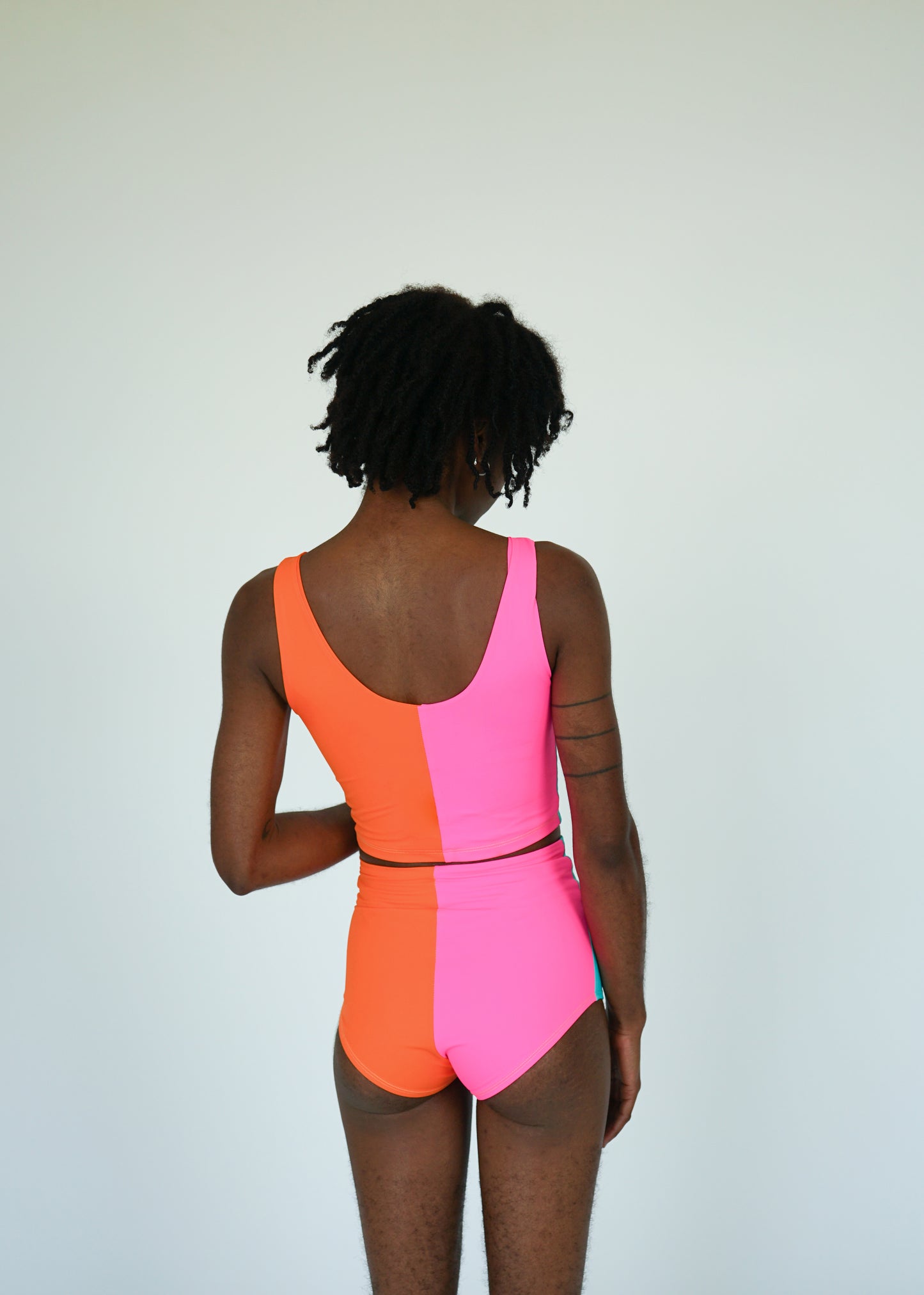 SWIM TANK / BEACH BALL