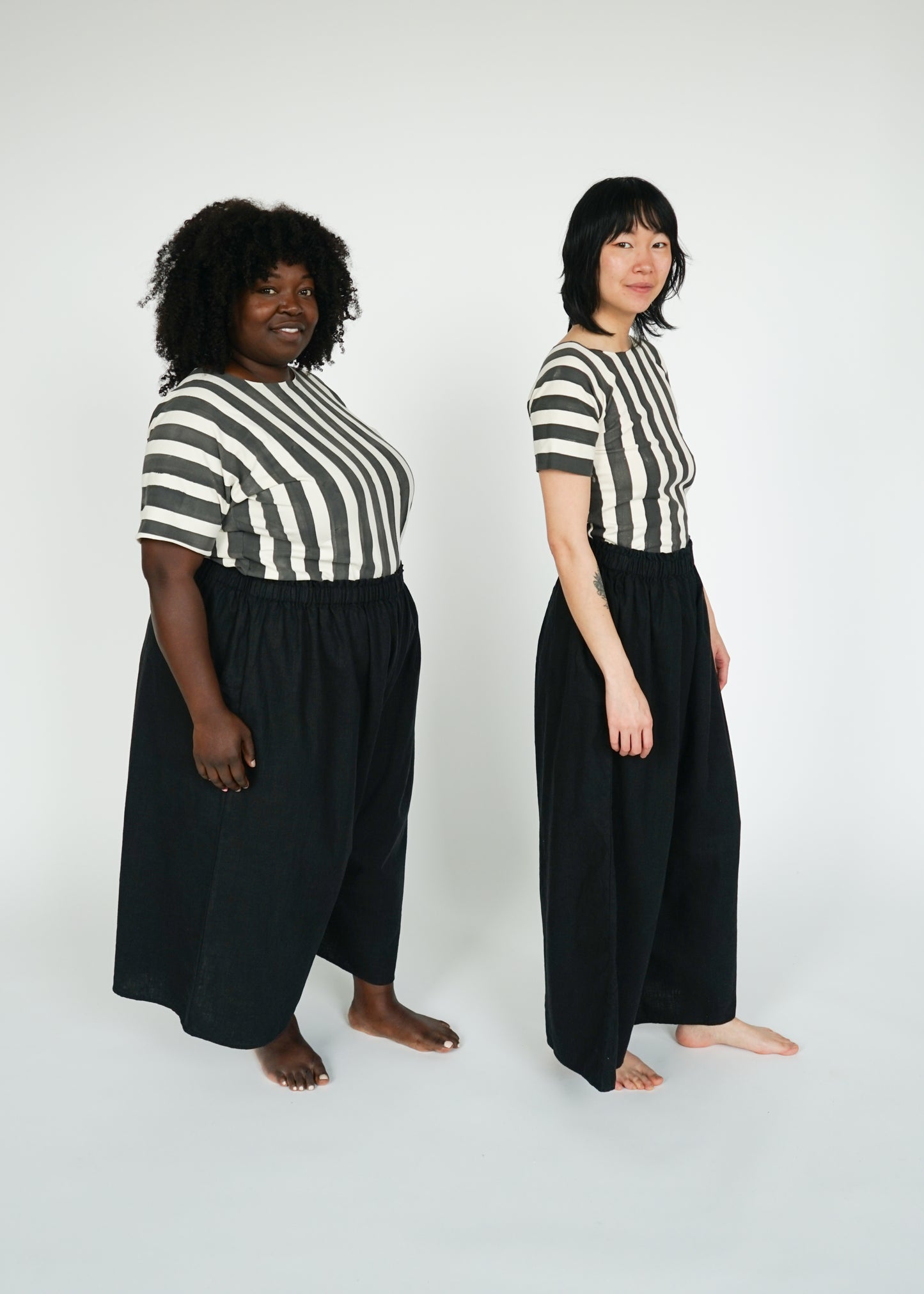 SWAYERS / NO MOON