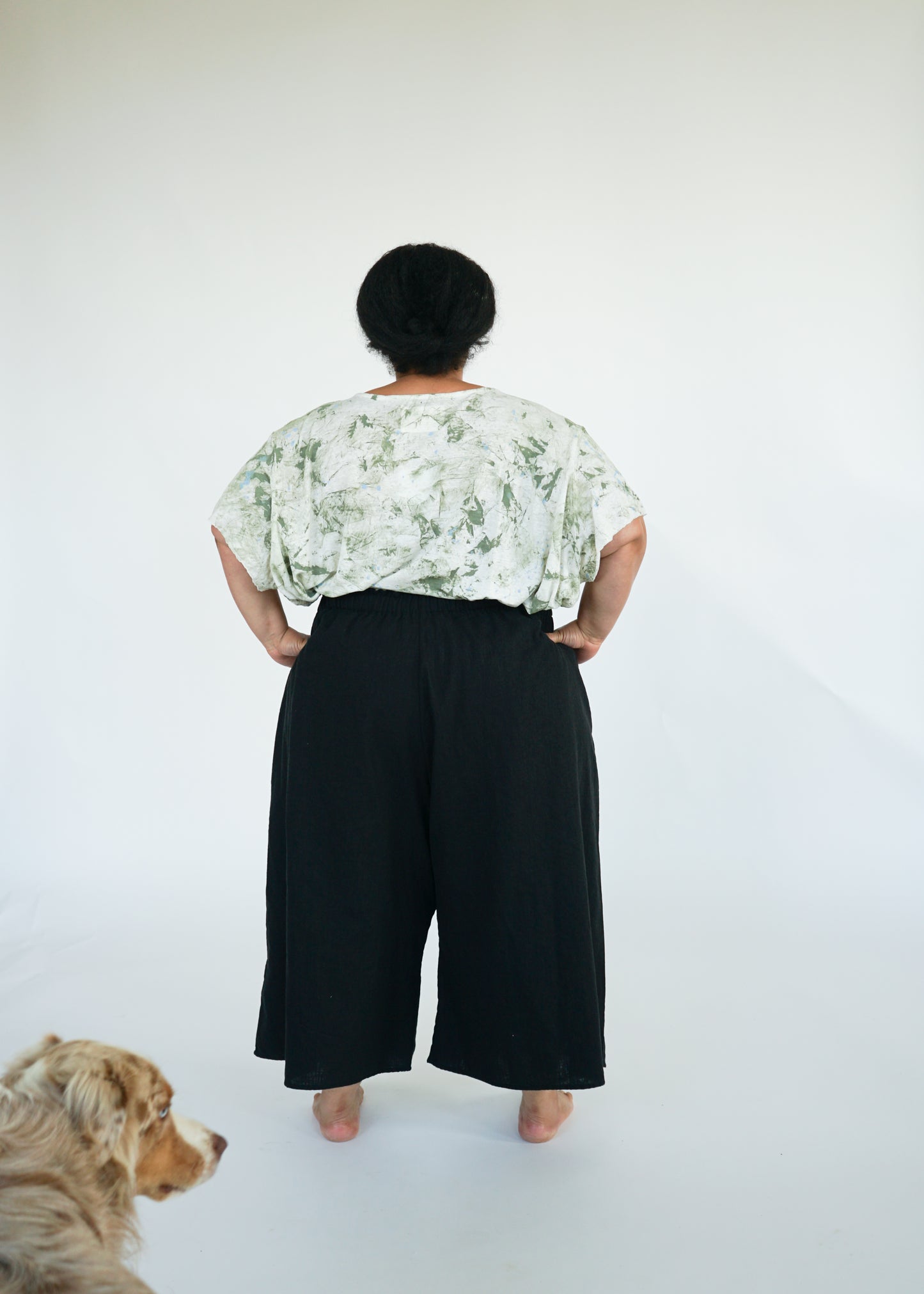 SWAYERS / NO MOON