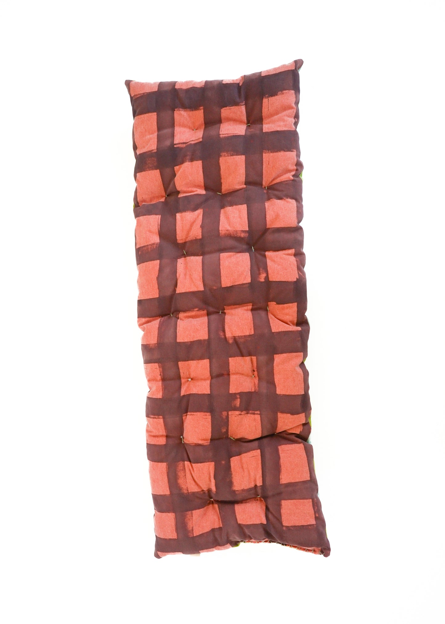 BENCH CUSHION / RHODA