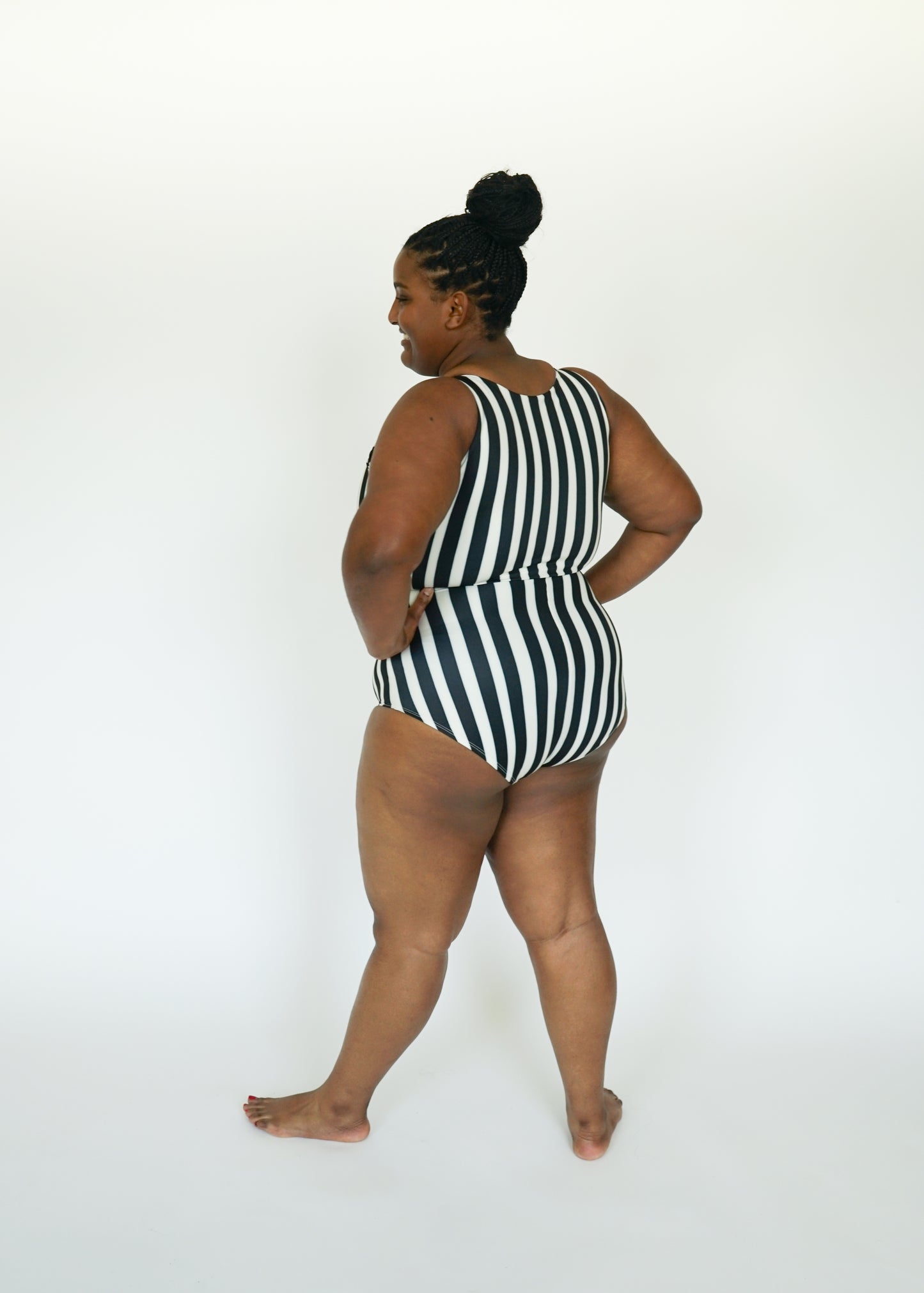 SWIM BRITCHES / LA RAT