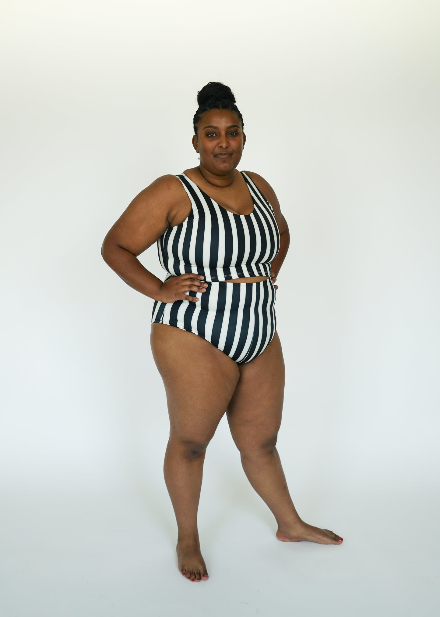 SWIM BRITCHES / LA RAT