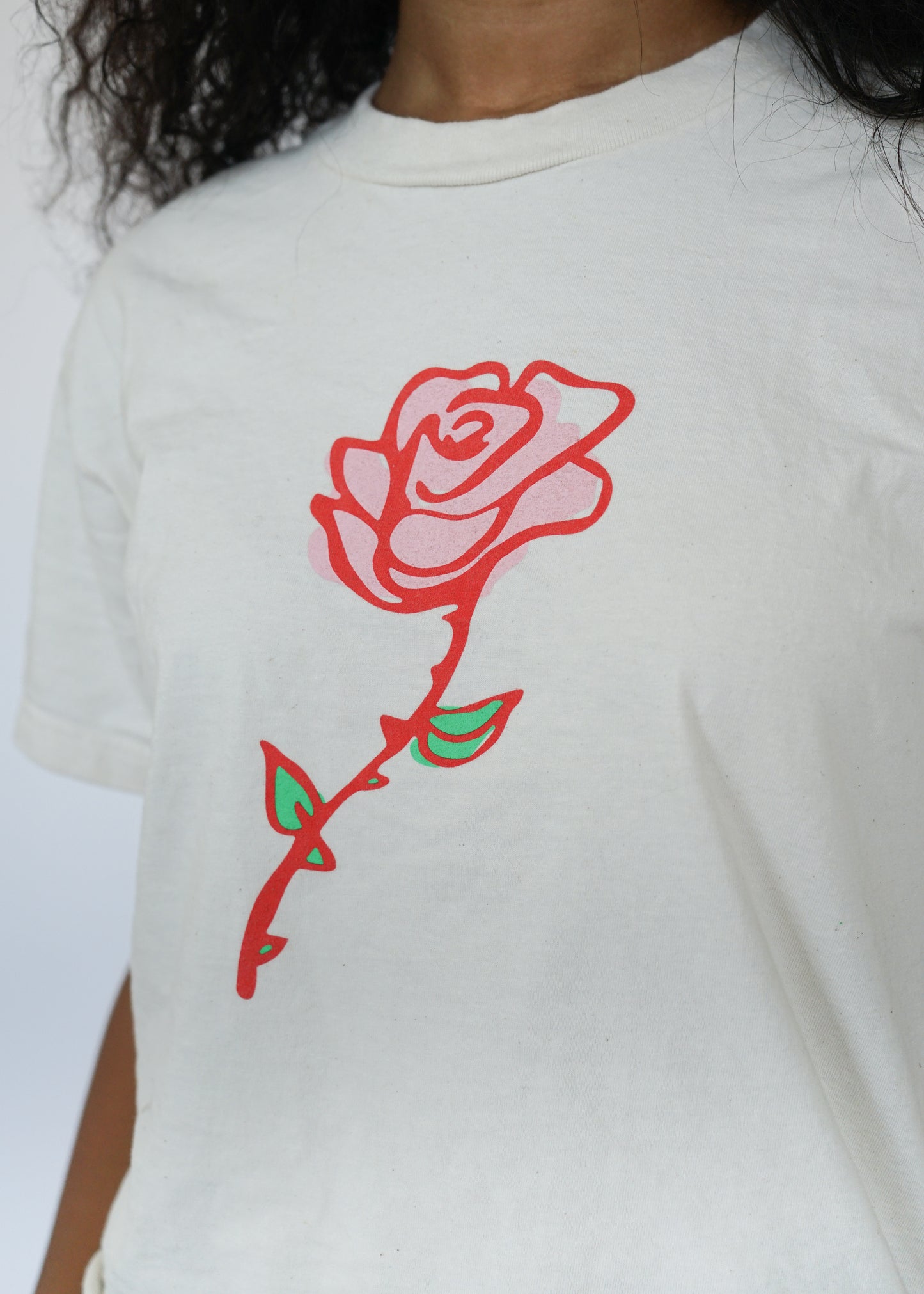 MFUSA UNIFORM TEE