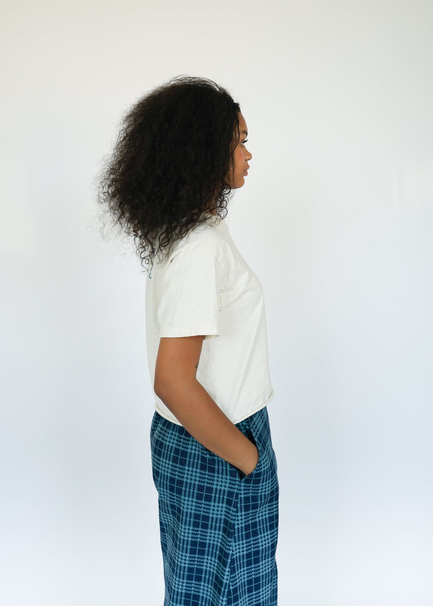 MFUSA UNIFORM TEE