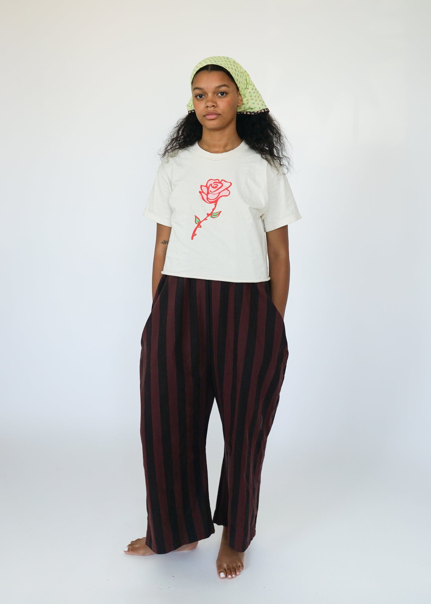 MFUSA UNIFORM TEE