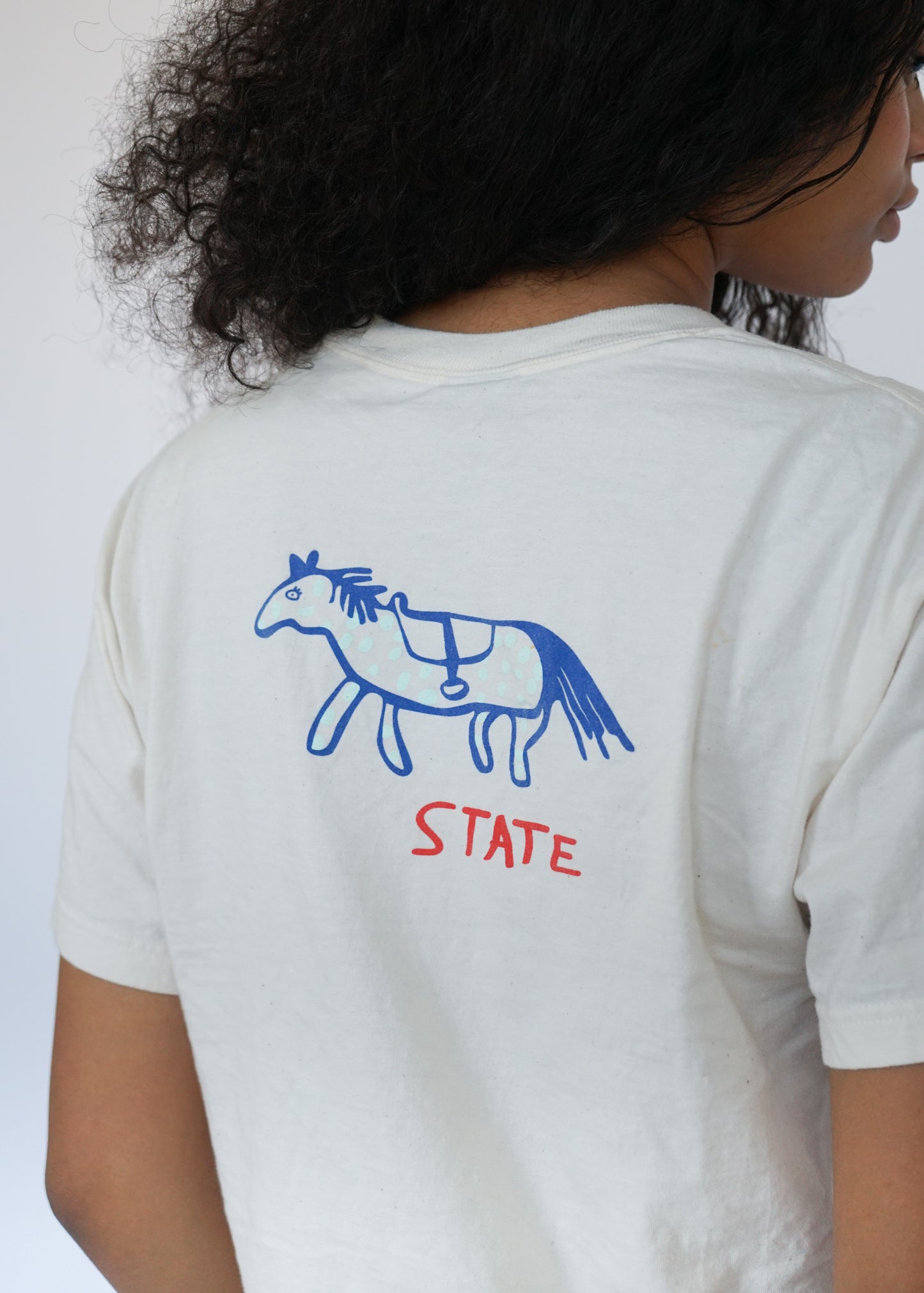 MFUSA UNIFORM TEE