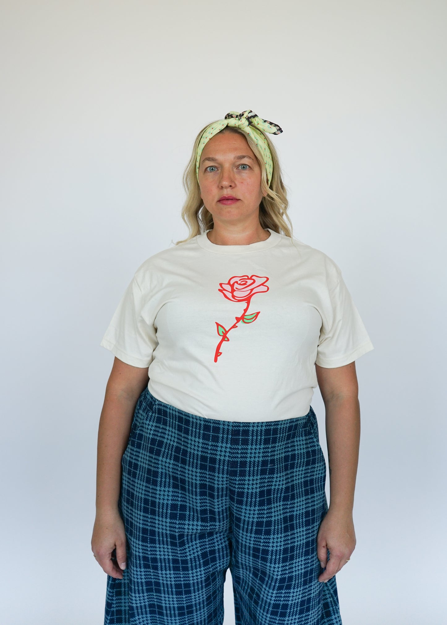 MFUSA UNIFORM TEE