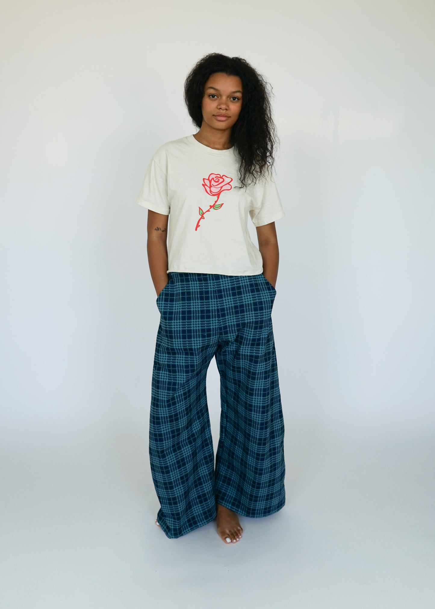 MFUSA UNIFORM TEE