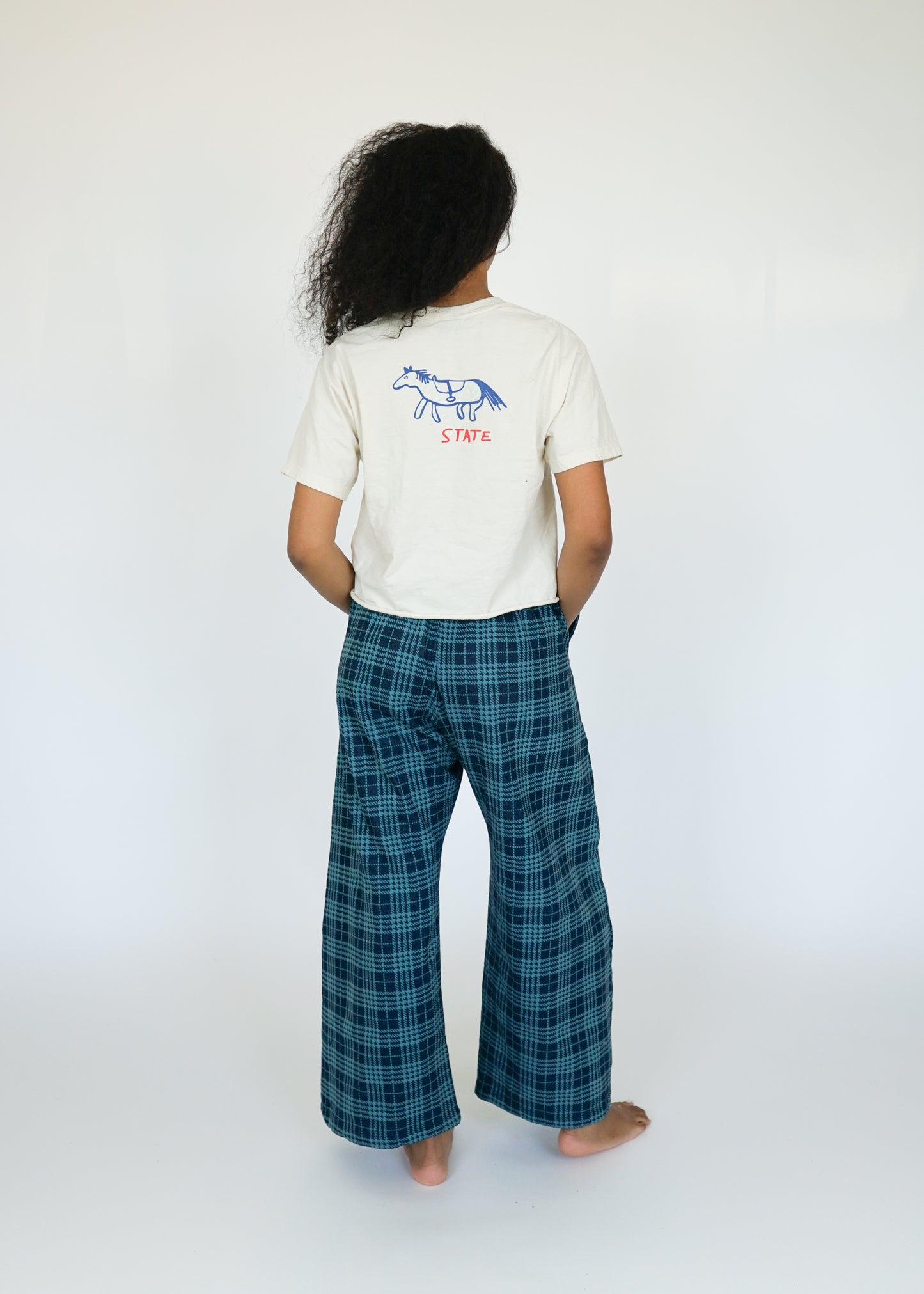 MFUSA UNIFORM TEE