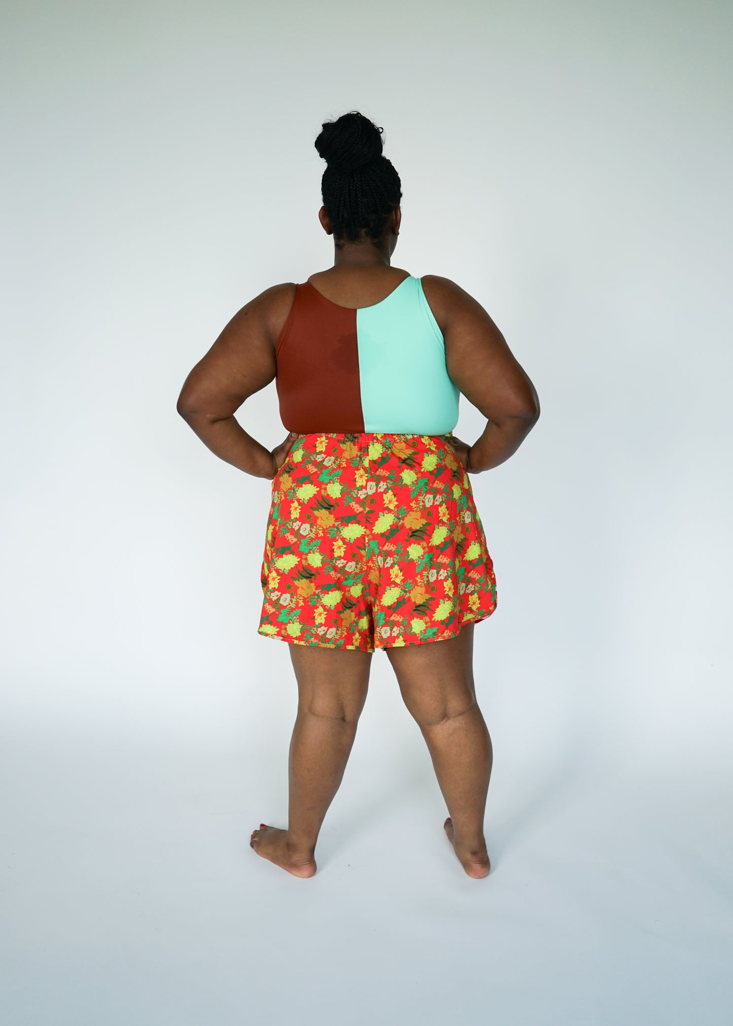 SHORTIES / PUNCHFLOWER