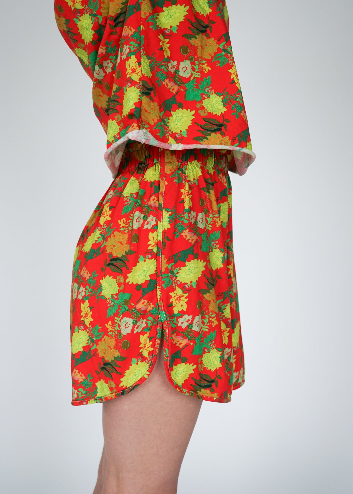 SHORTIES / PUNCHFLOWER