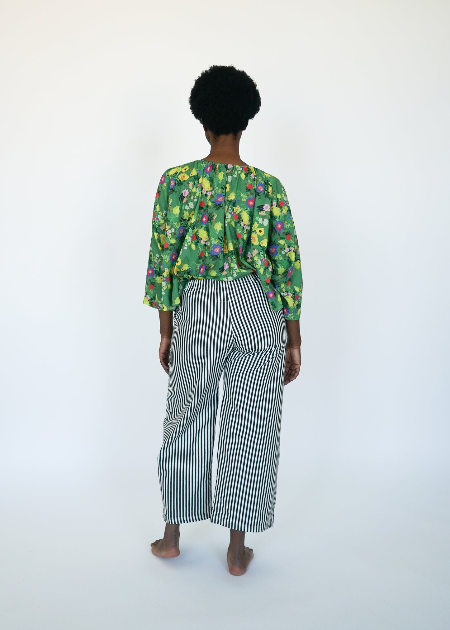 MISTER PANTS / RAILROAD