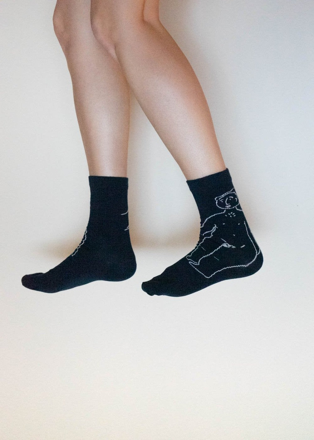 NUDIE SOCKS