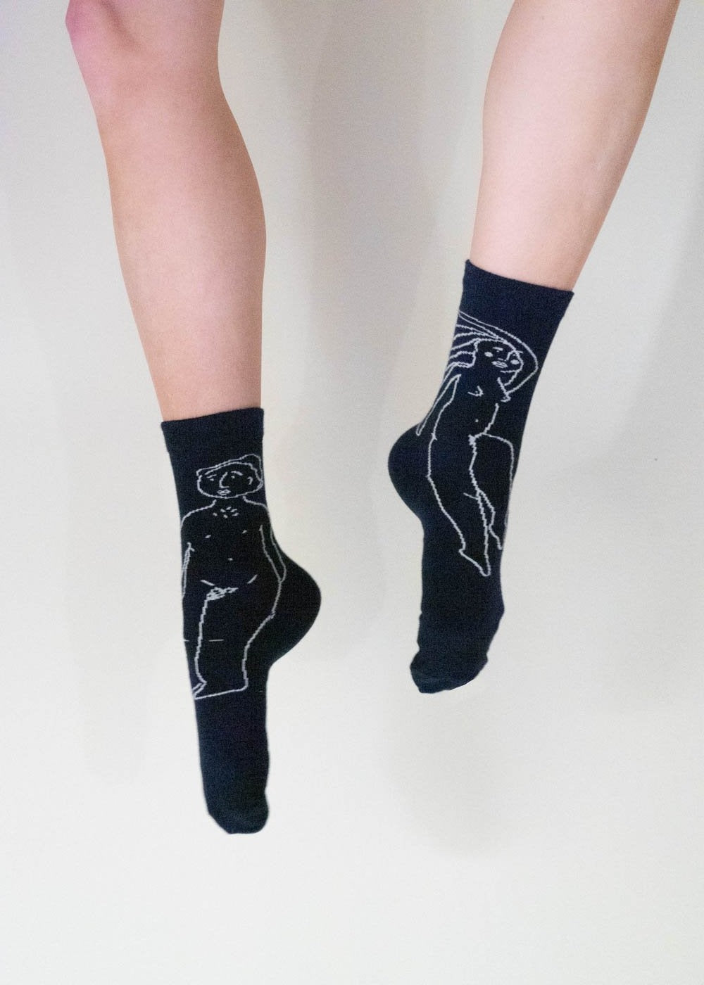 NUDIE SOCKS