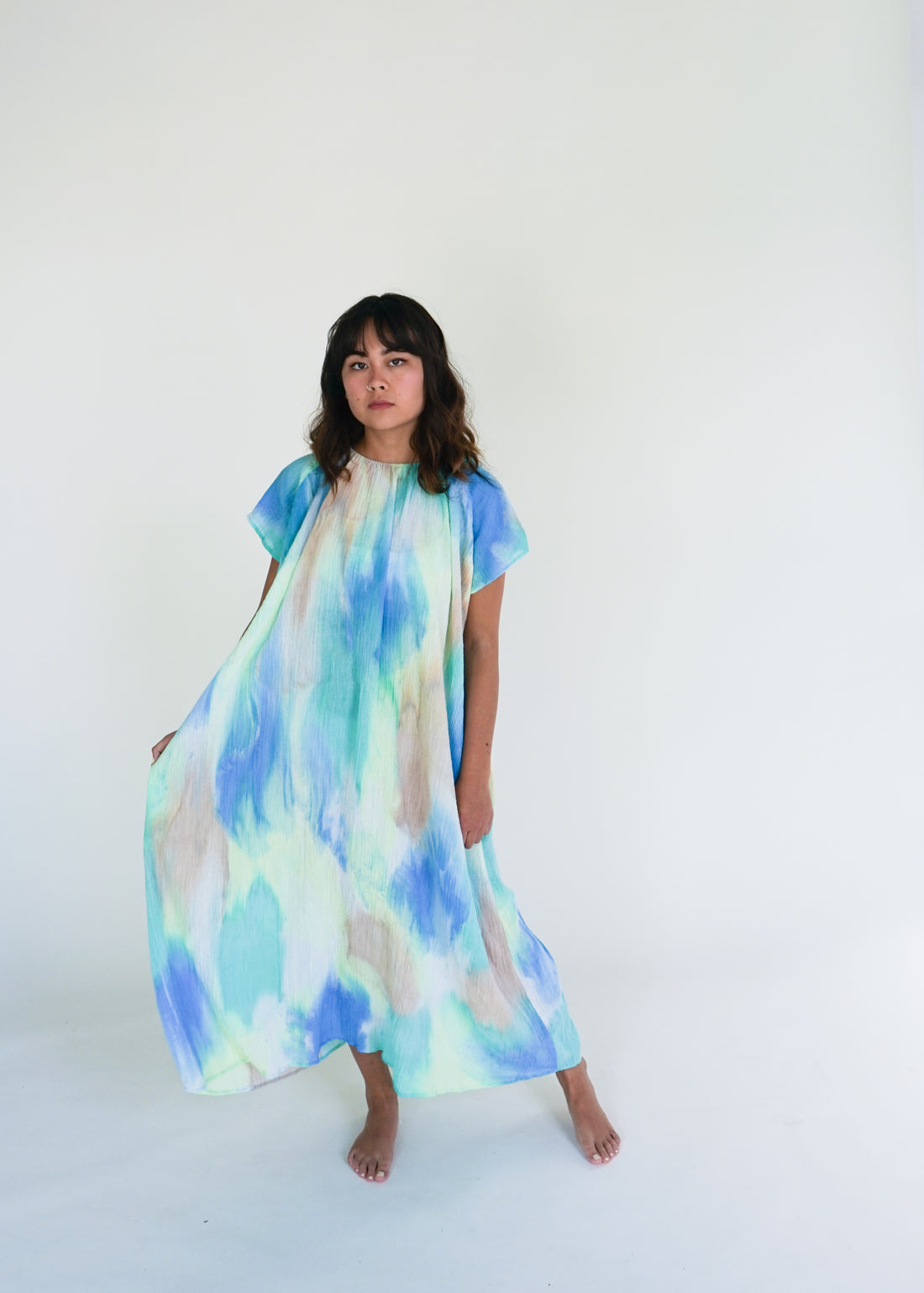 Renaming the Lanai Dress