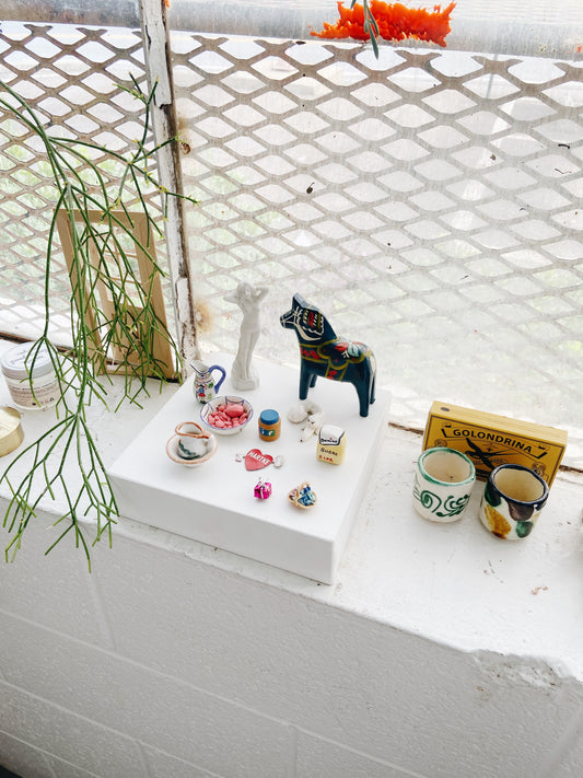 Little Studio Moments
