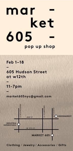 Market 605