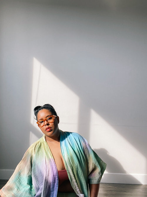 Housefit: The Story Behind the Photos