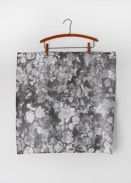 Lithograph Collaboration with April Flanders
