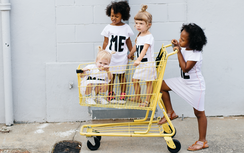 The KIDS Secret Catalog