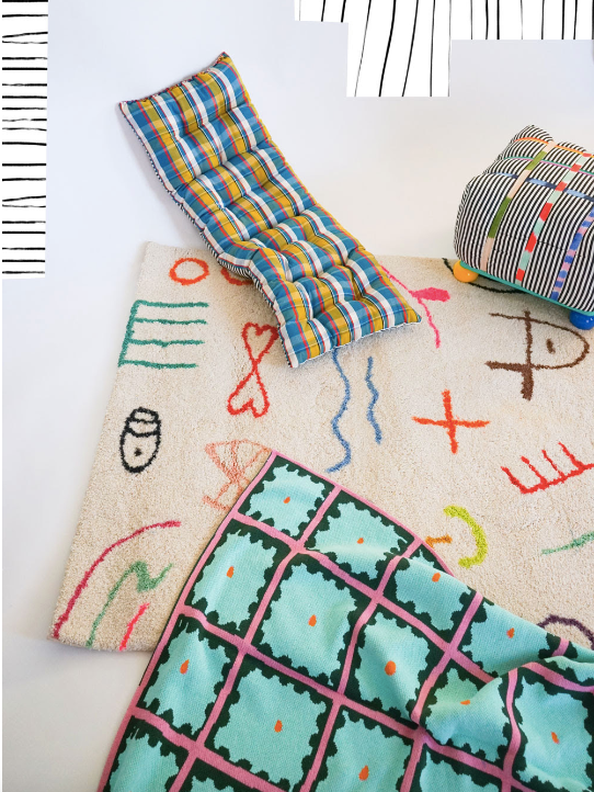 Our first Interiors Collection