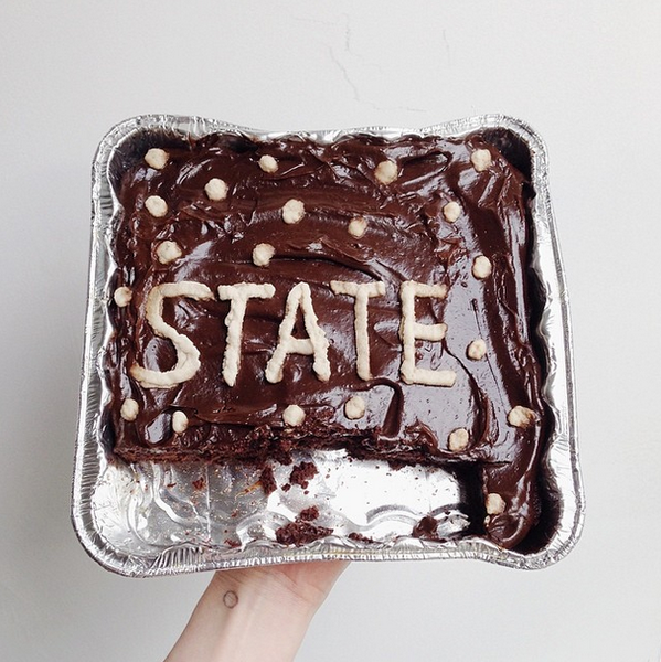 Britt's Brownies