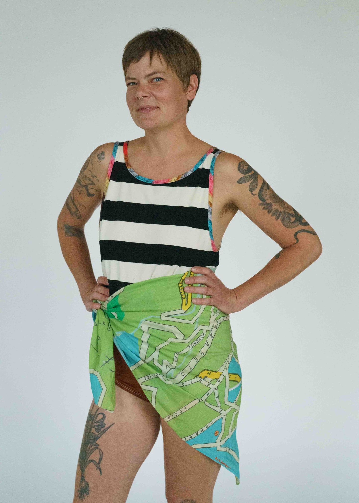 PINNY / BRUNO