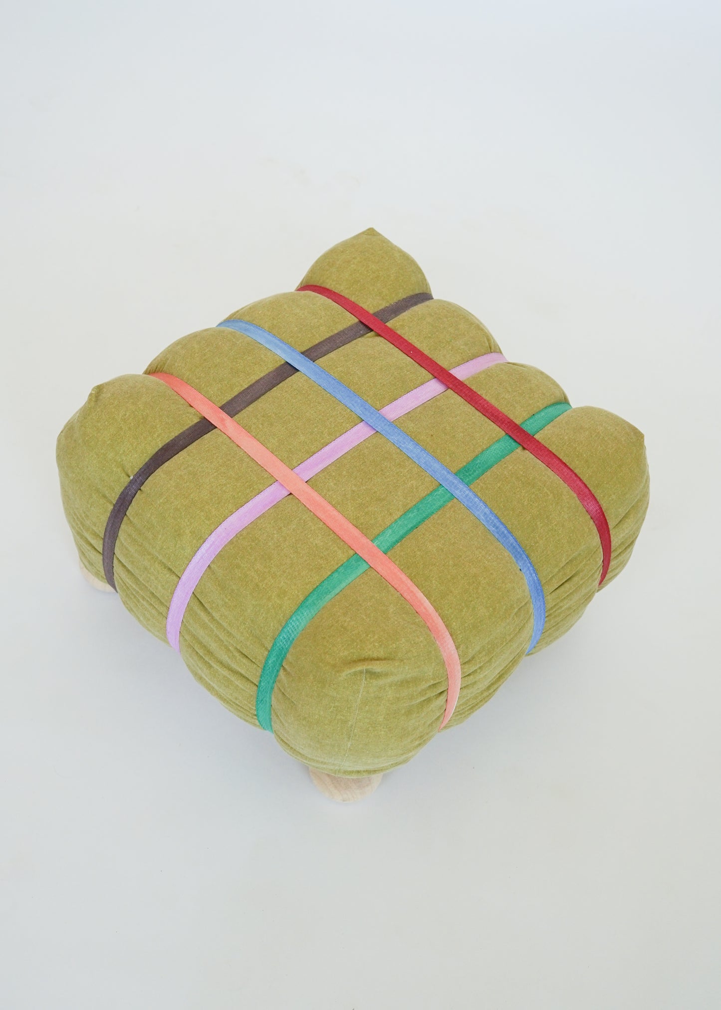 SCRAP CAKE / PENLAND