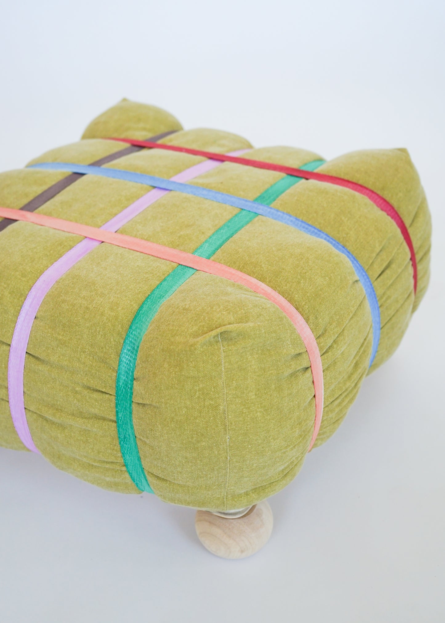 SCRAP CAKE / PENLAND