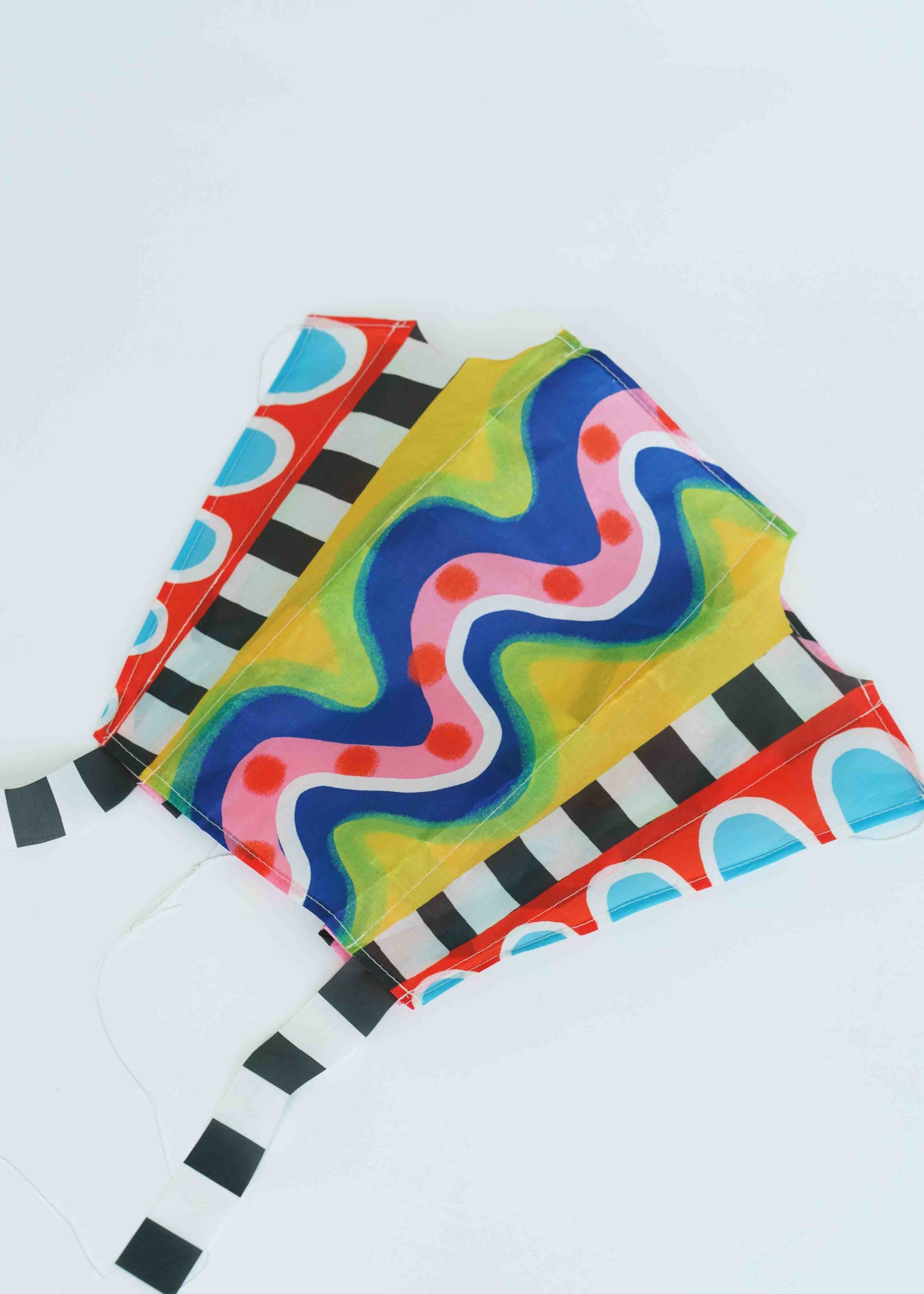 POCKET KITE / SPEEDY