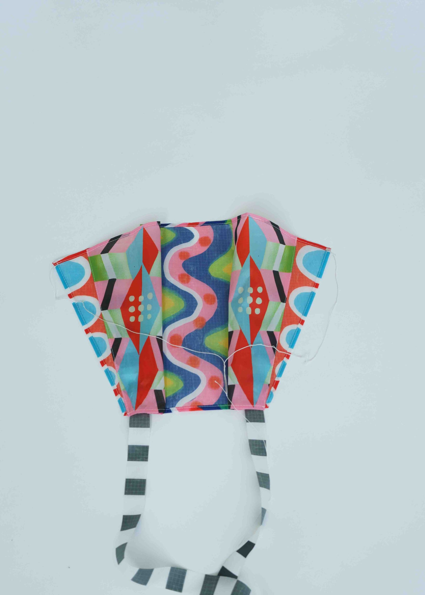 POCKET KITE / SPEEDY
