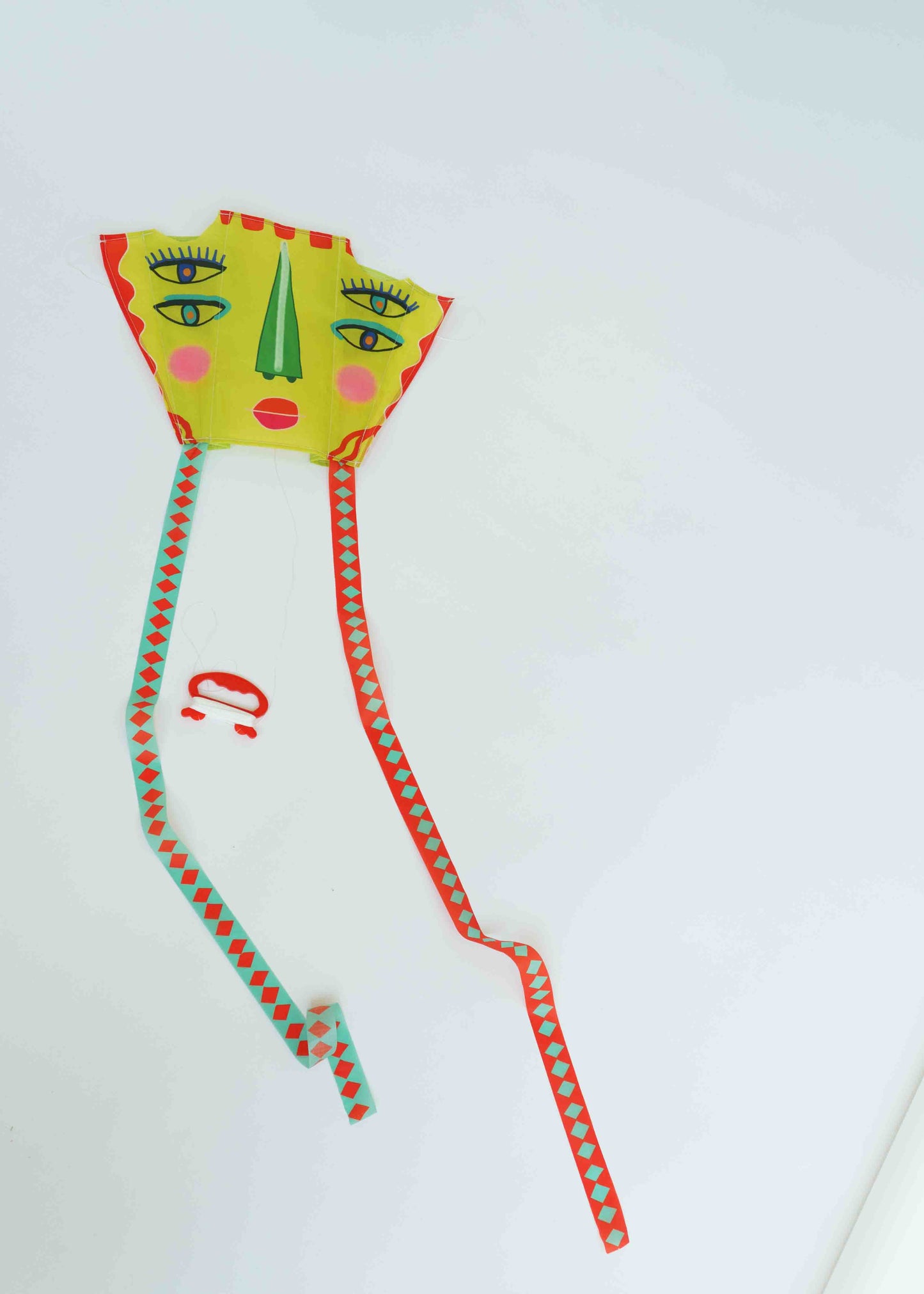 POCKET KITE / SKY SEER
