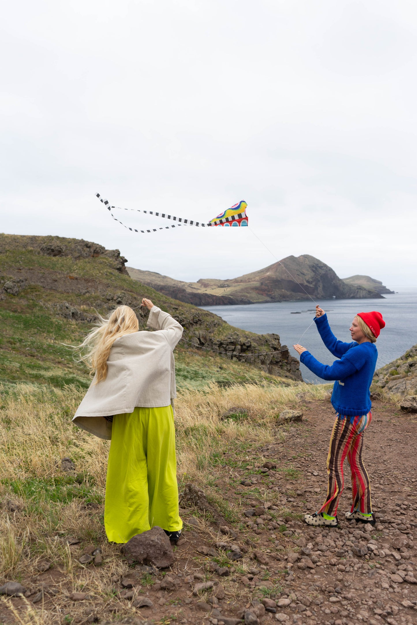 POCKET KITE / SKY SEER