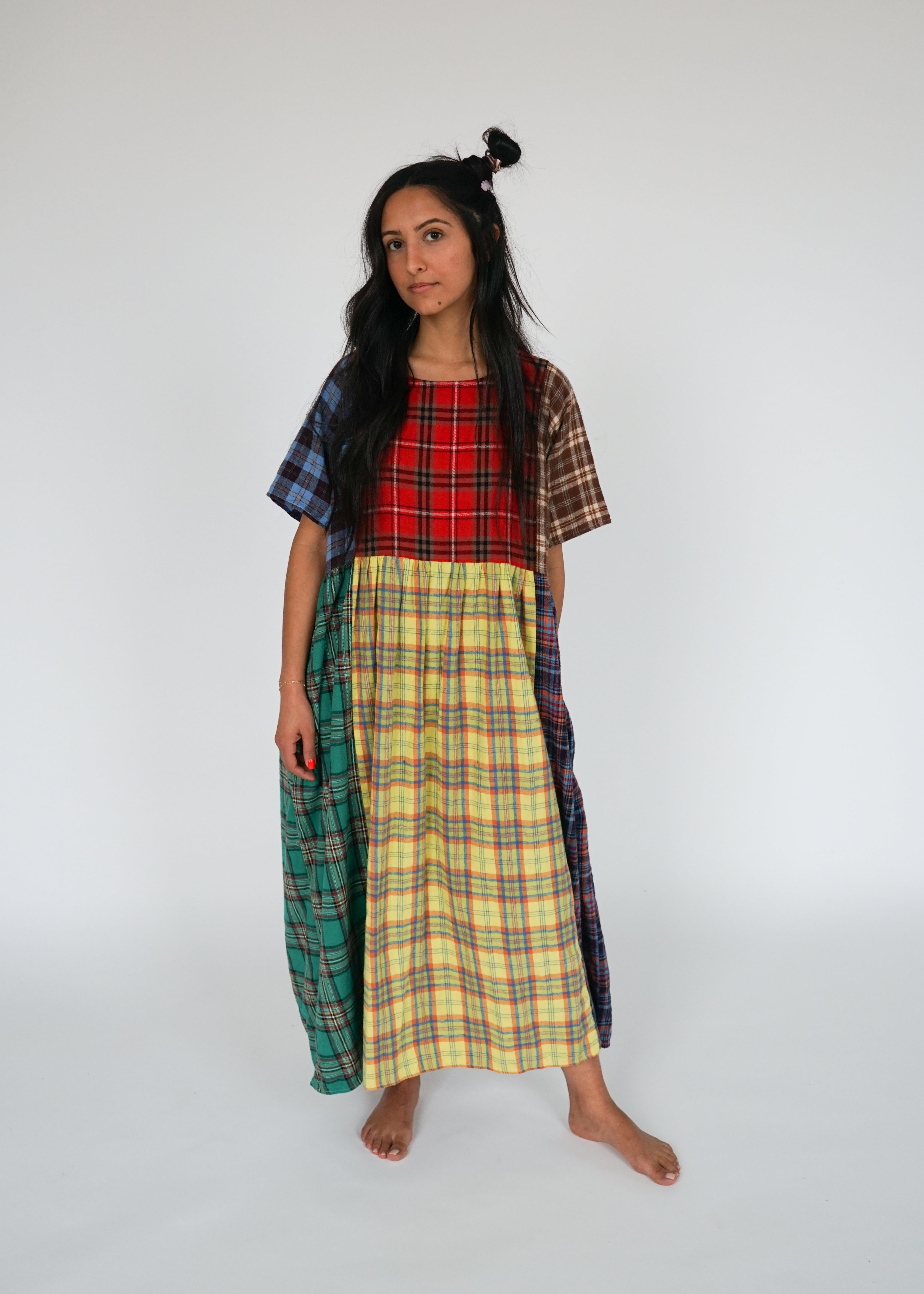BONNIE DRESS / GRAND PRIX