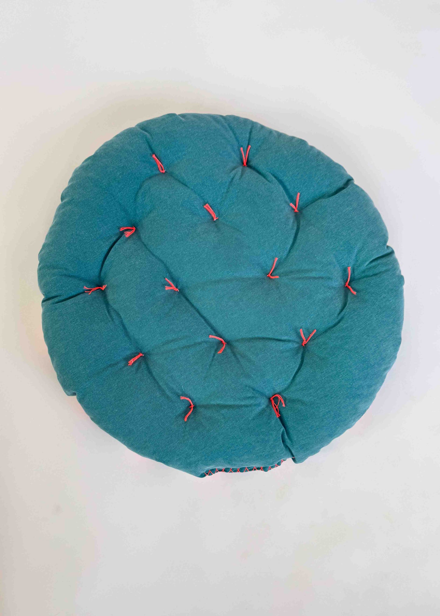 BIG CIRCLE CLOUD CUSHION / ZING