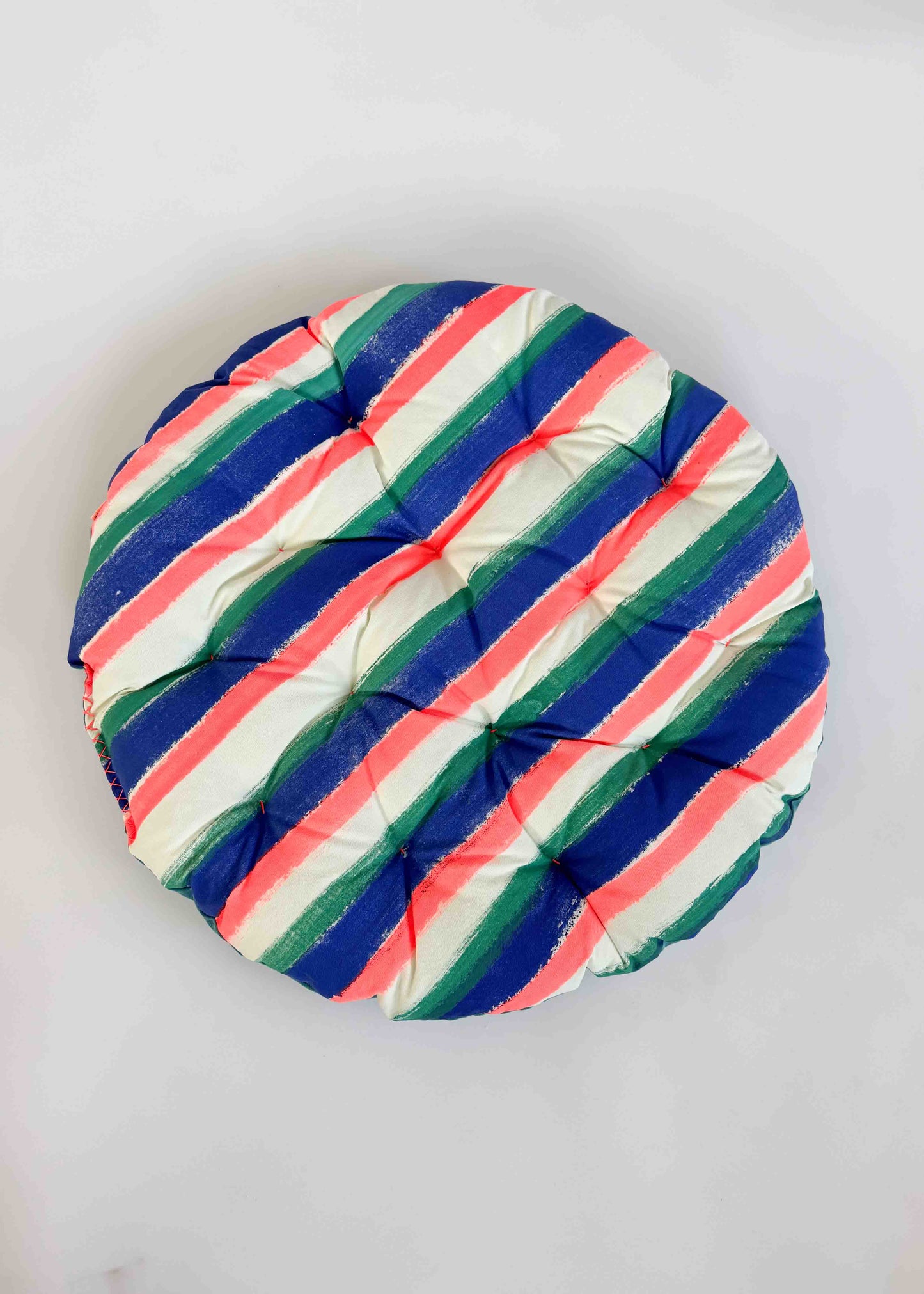 BIG CIRCLE CLOUD CUSHION / ZING