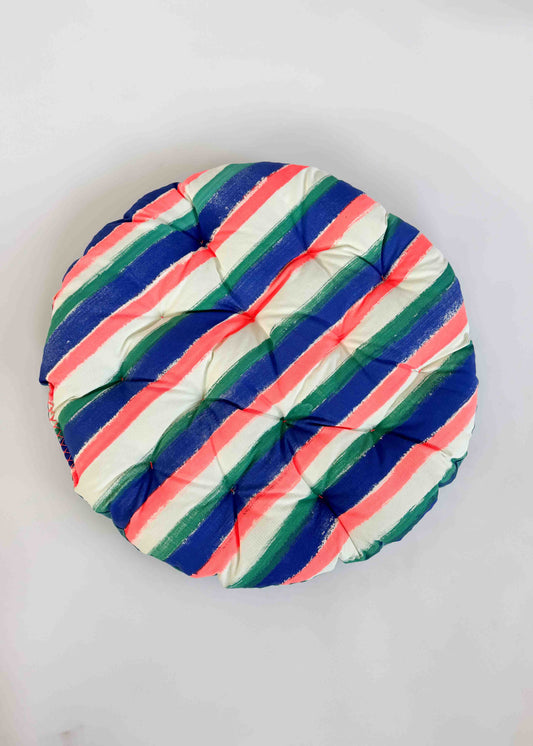 BIG CIRCLE CLOUD CUSHION / ZING
