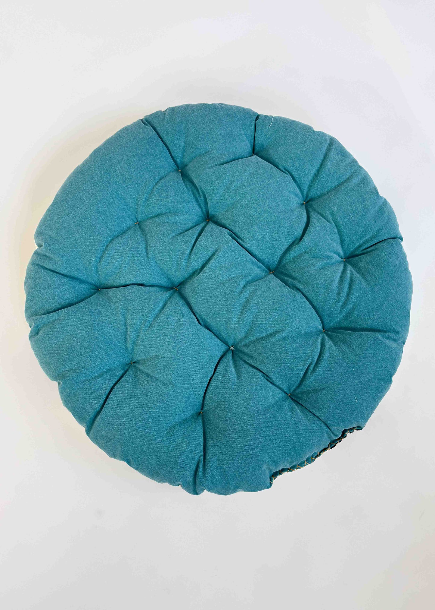 BIG CIRCLE CLOUD CUSHION / COOL NEIGHBOR