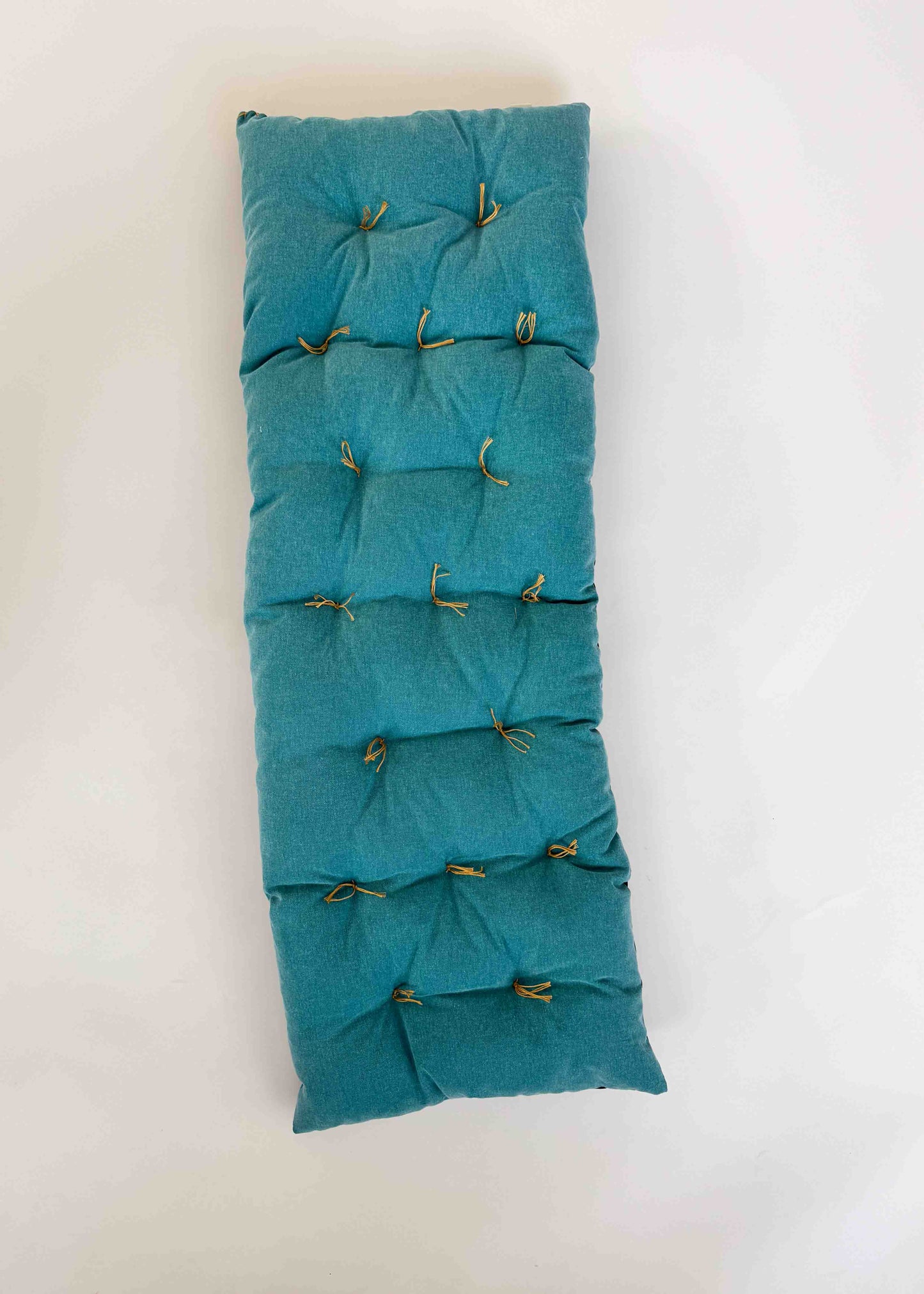 BENCH CLOUD CUSHION / JUNGLE RIDE