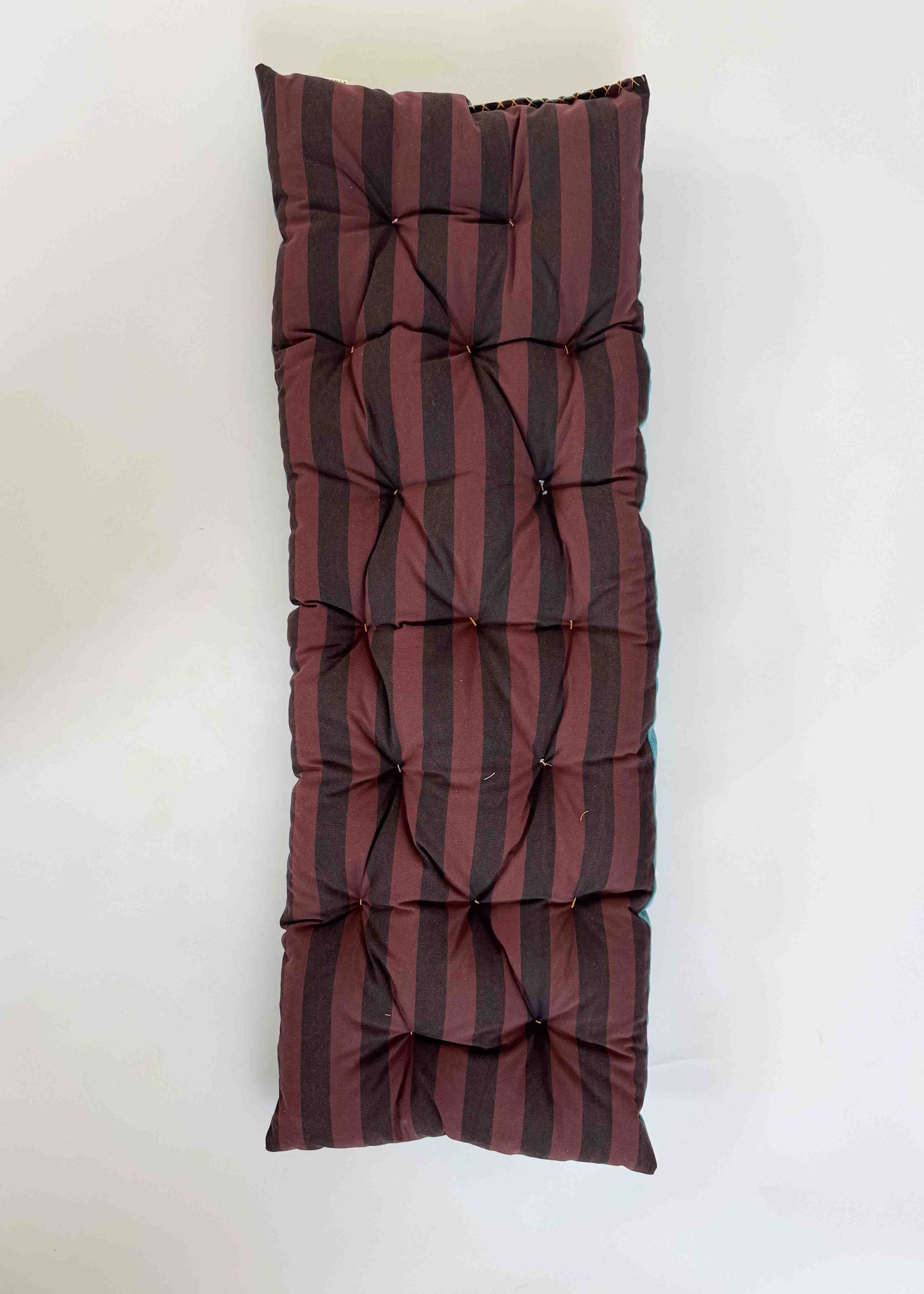 BENCH CLOUD CUSHION / JUNGLE RIDE