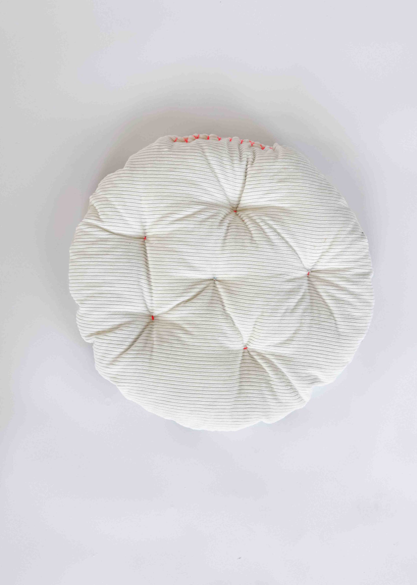 LIL' CIRCLE CLOUD CUSHION / ROYAL JIM