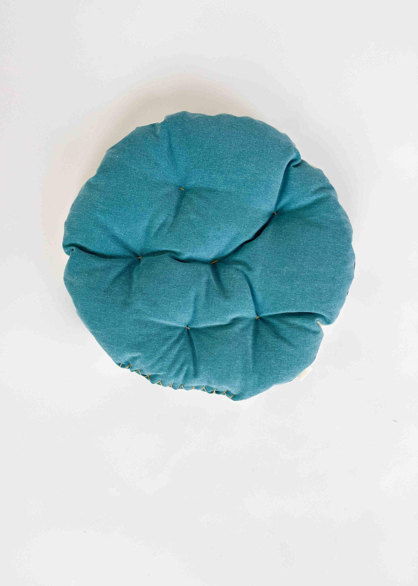 LIL' CIRCLE CLOUD CUSHION / SHIRLEY BAKER