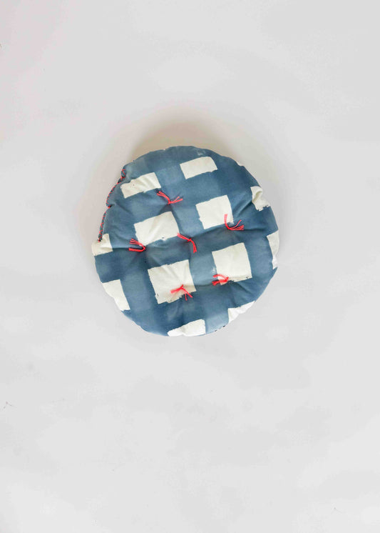 LIL' CIRCLE CLOUD CUSHION / BOAT BOY