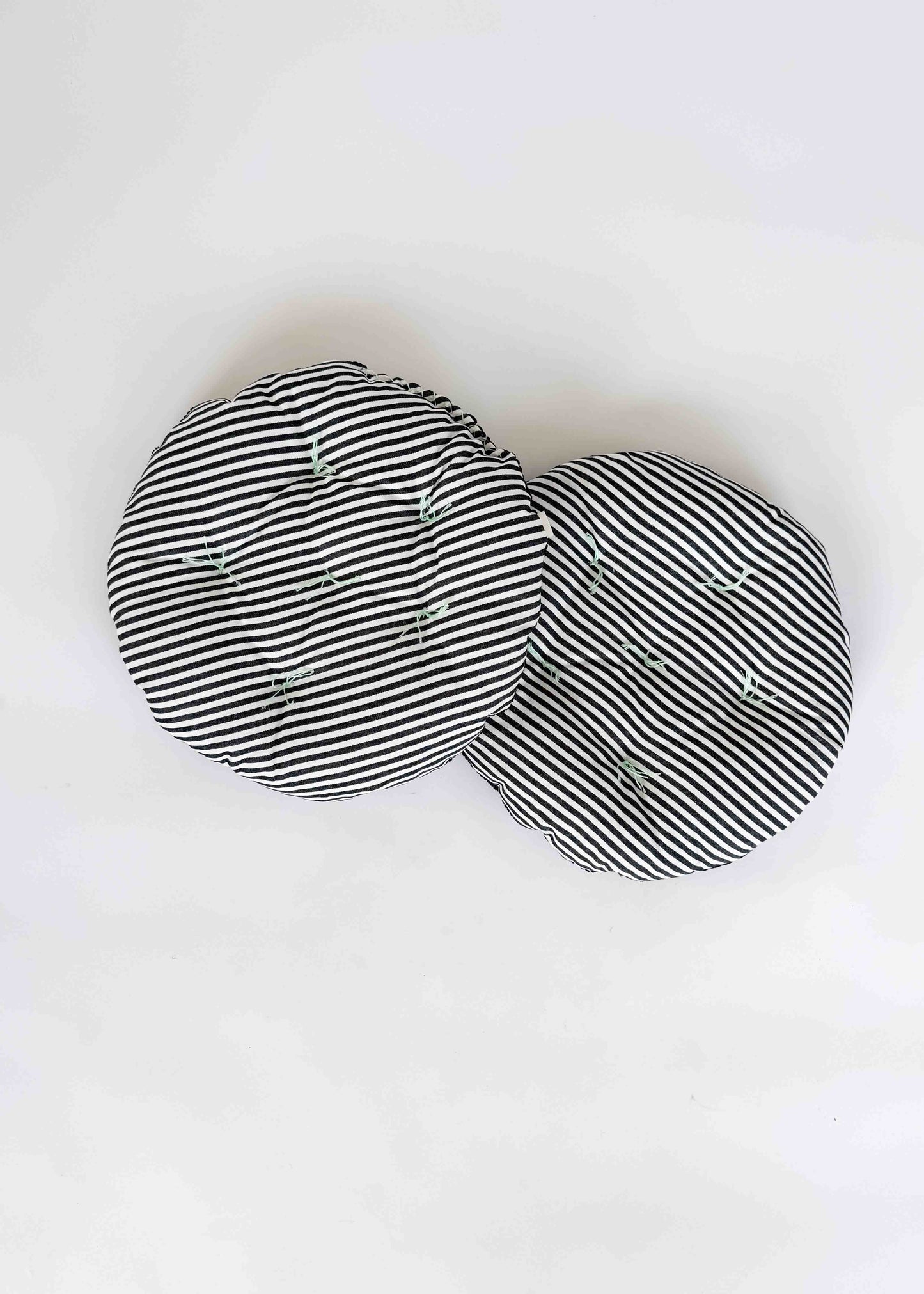 LIL' CIRCLE CLOUD CUSHION / NIGHT NIGHT