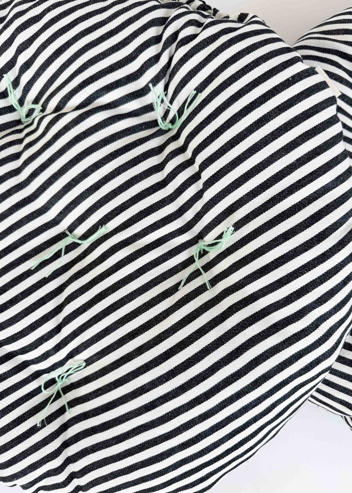LIL' CIRCLE CLOUD CUSHION / NIGHT NIGHT