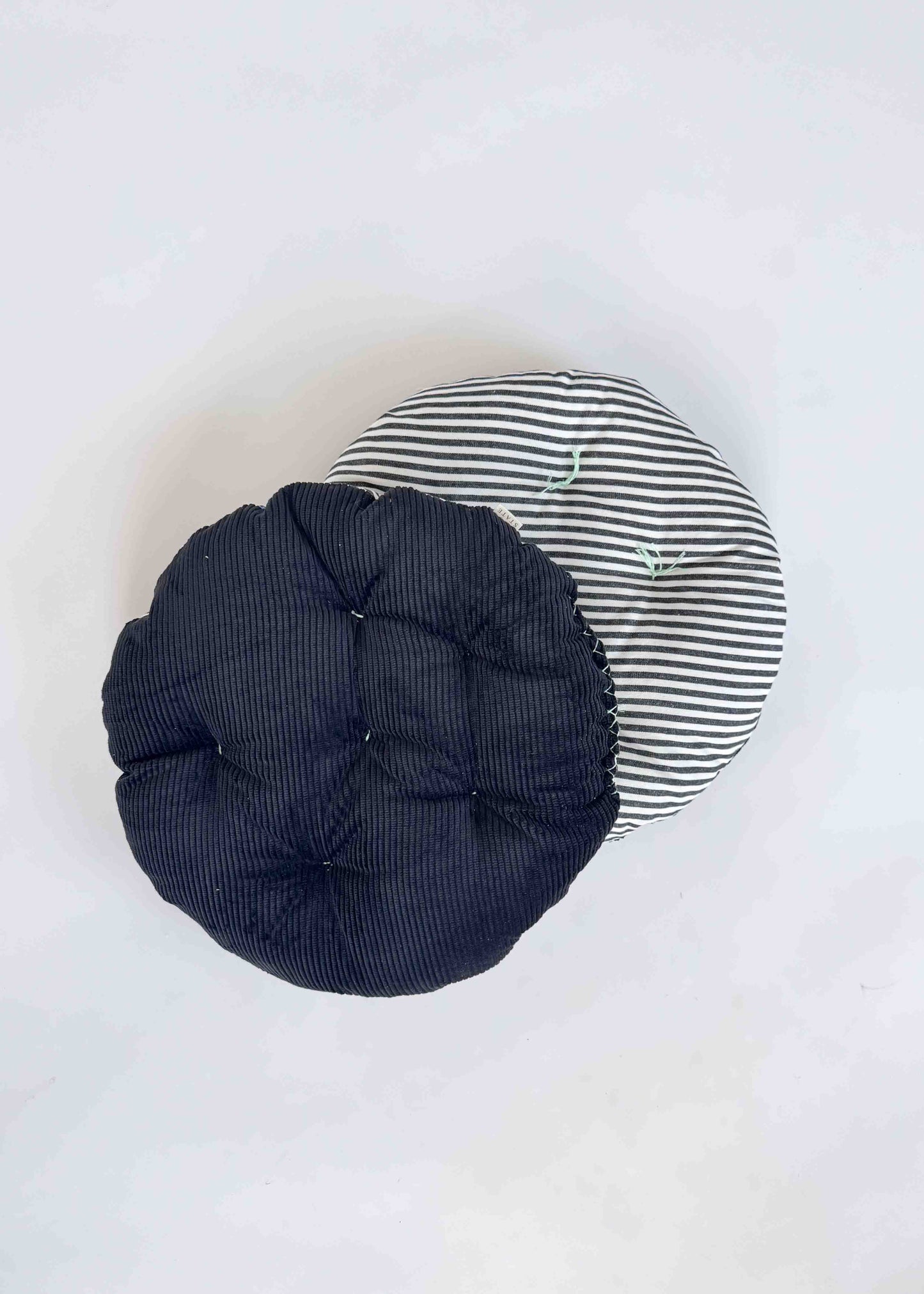 LIL' CIRCLE CLOUD CUSHION / NIGHT NIGHT