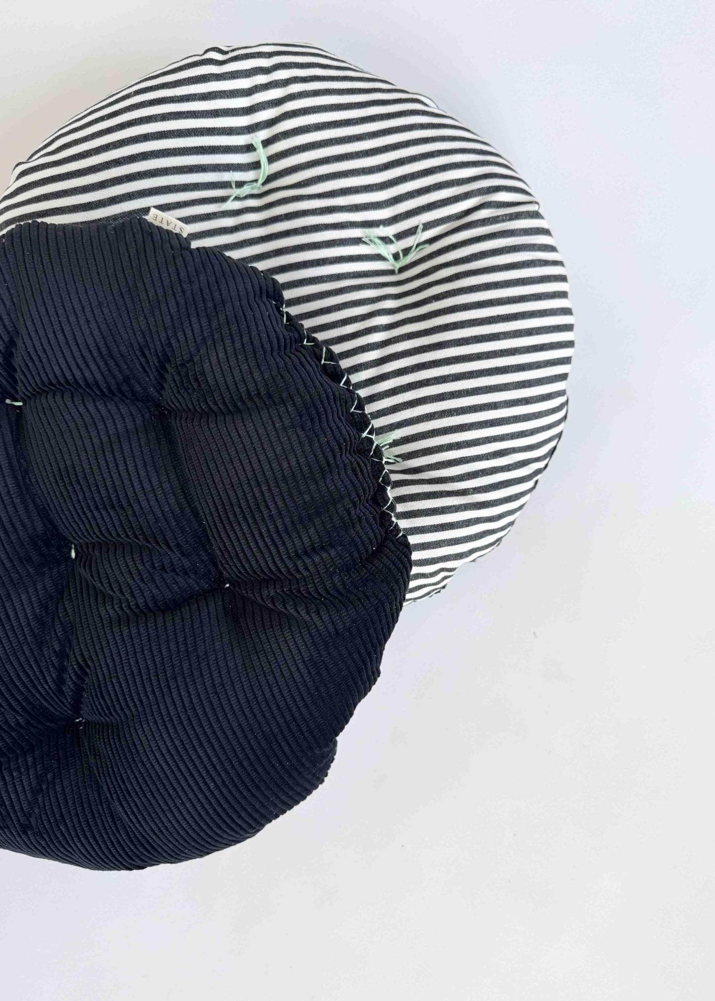 LIL' CIRCLE CLOUD CUSHION / NIGHT NIGHT